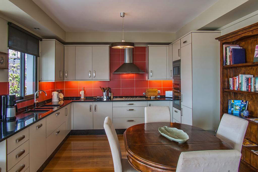 Number 15 Ocean & View Villa Funchal (Madeira)